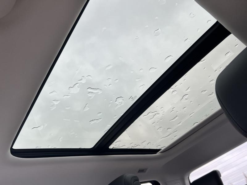 Image MAXUS eTerron9 102 kWh 4X4