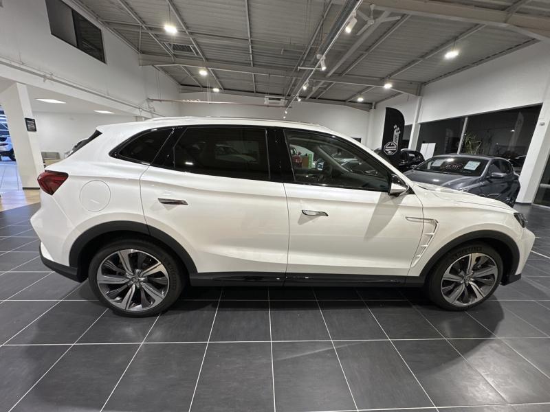 Image MG MOTOR MARVEL R EV 180ch - 70kWh Luxury 2WD