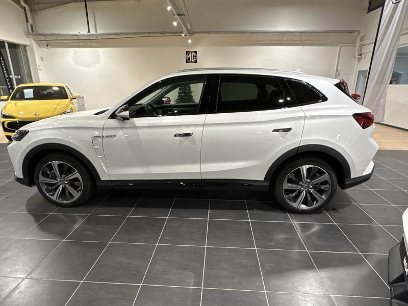 Image MG MOTOR MARVEL R EV 180ch - 70kWh Luxury 2WD