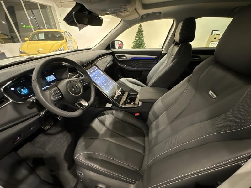 Image MG MOTOR MARVEL R EV 180ch - 70kWh Luxury 2WD