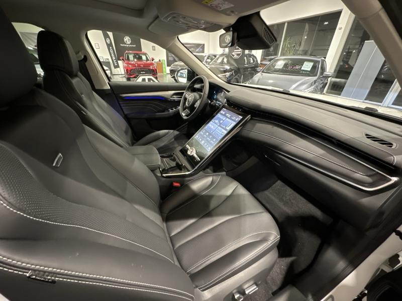 Image MG MOTOR MARVEL R EV 180ch - 70kWh Luxury 2WD