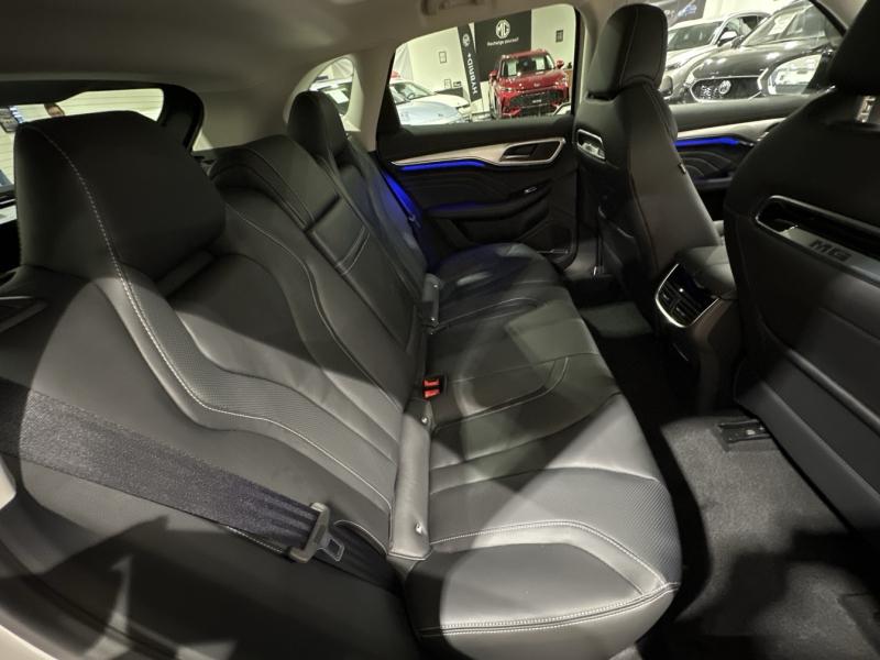 Image MG MOTOR MARVEL R EV 180ch - 70kWh Luxury 2WD