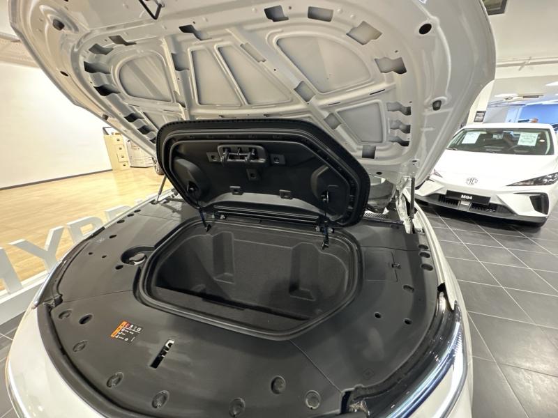 Image MG MOTOR MARVEL R EV 180ch - 70kWh Luxury 2WD