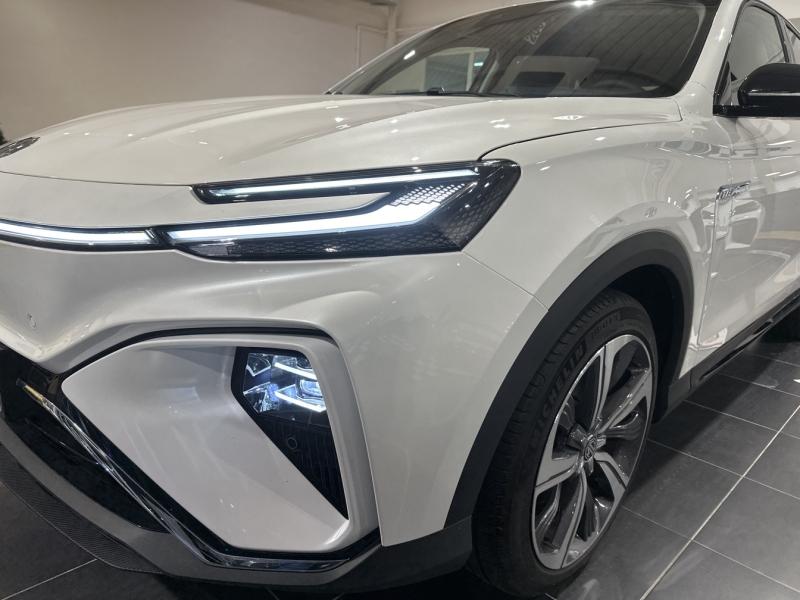 Image MG MOTOR MARVEL R EV 180ch - 70kWh Luxury 2WD