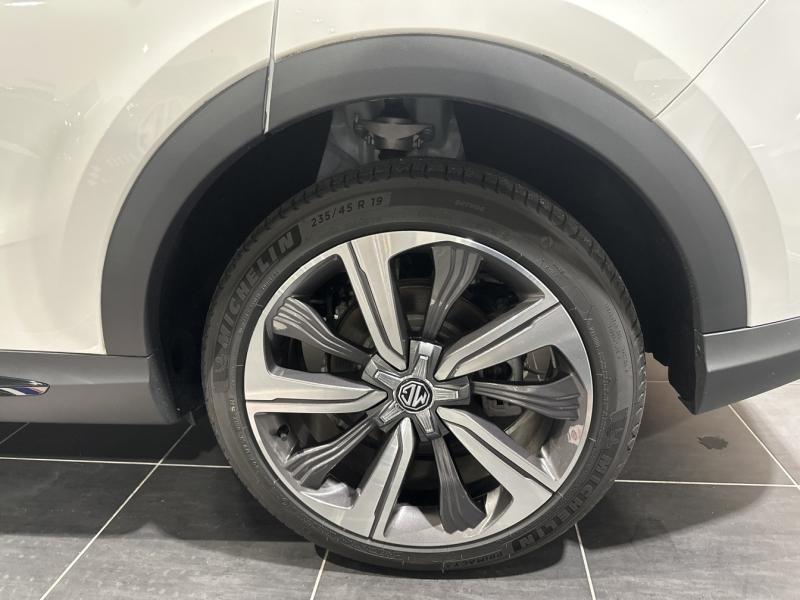 Image MG MOTOR MARVEL R EV 180ch - 70kWh Luxury 2WD