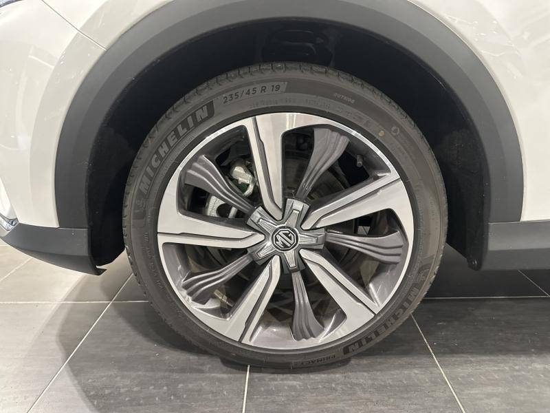 Image MG MOTOR MARVEL R EV 180ch - 70kWh Luxury 2WD