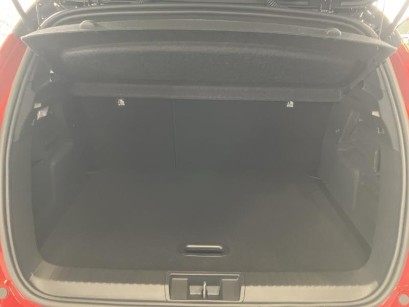 Image MITSUBISHI ASX 1.3 DI-T MHEV 140ch Instyle