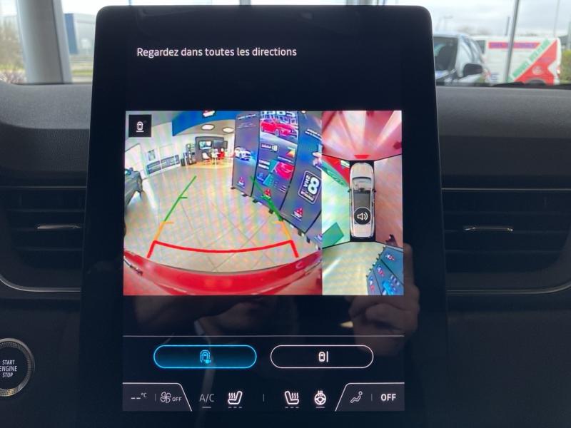 Image MITSUBISHI ASX 1.3 DI-T MHEV 140ch Instyle