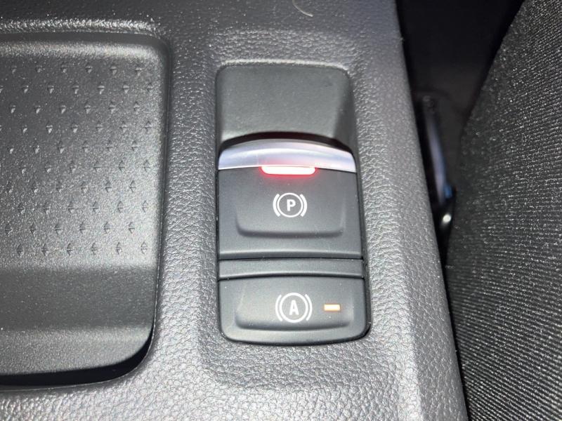 Image MITSUBISHI ASX 1.3 DI-T MHEV 140ch Instyle