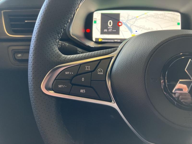 Image MITSUBISHI ASX 1.3 DI-T MHEV 140ch Instyle