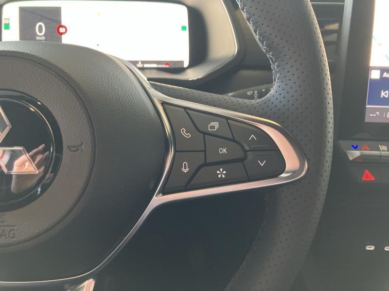 Image MITSUBISHI ASX 1.3 DI-T MHEV 140ch Instyle