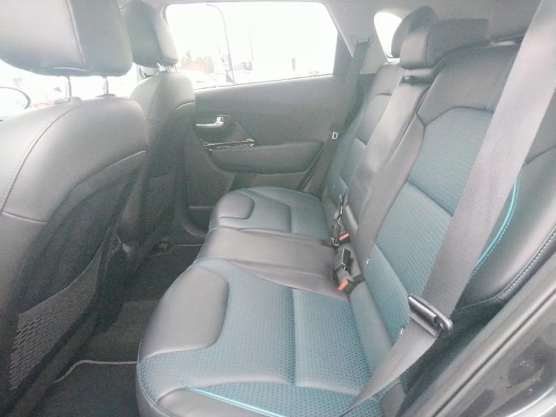 Image KIA e-Niro Premium 204ch