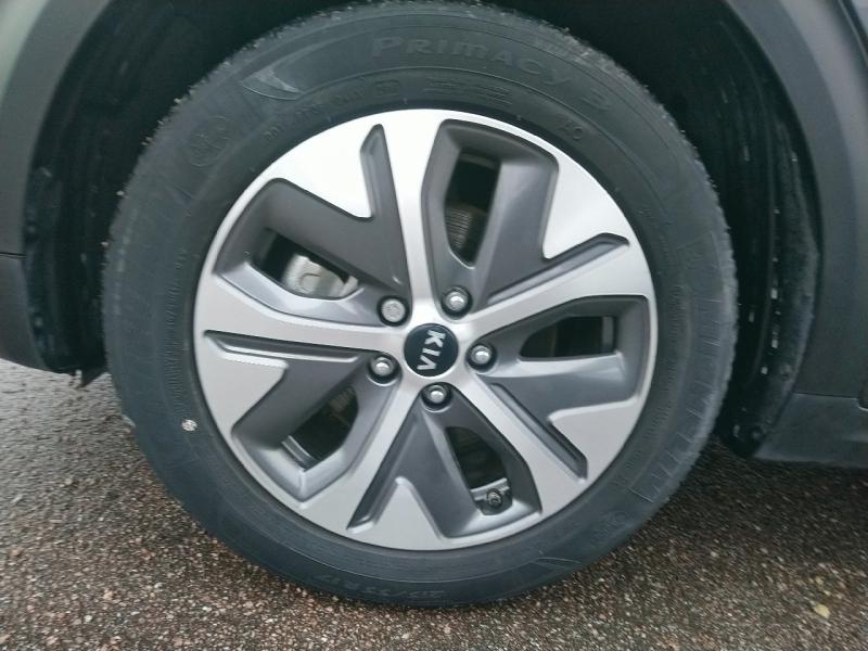 Image KIA e-Niro Premium 204ch