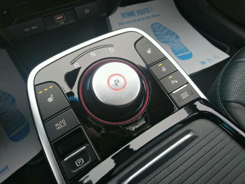 Image KIA e-Niro Premium 204ch