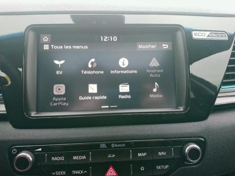 Image KIA e-Niro Premium 204ch