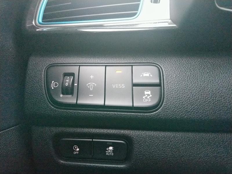 Image KIA e-Niro Premium 204ch