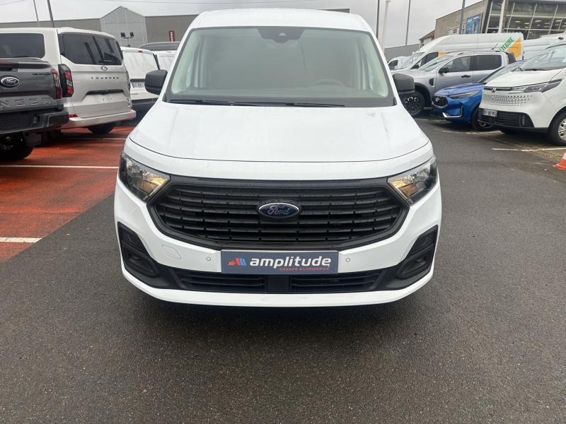 Image FORD Transit Connect L1 1.5 EcoBoost 150ch PHEV Trend BVA6