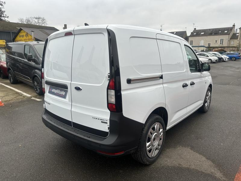 Image FORD Transit Connect L1 1.5 EcoBoost 150ch PHEV Trend BVA6