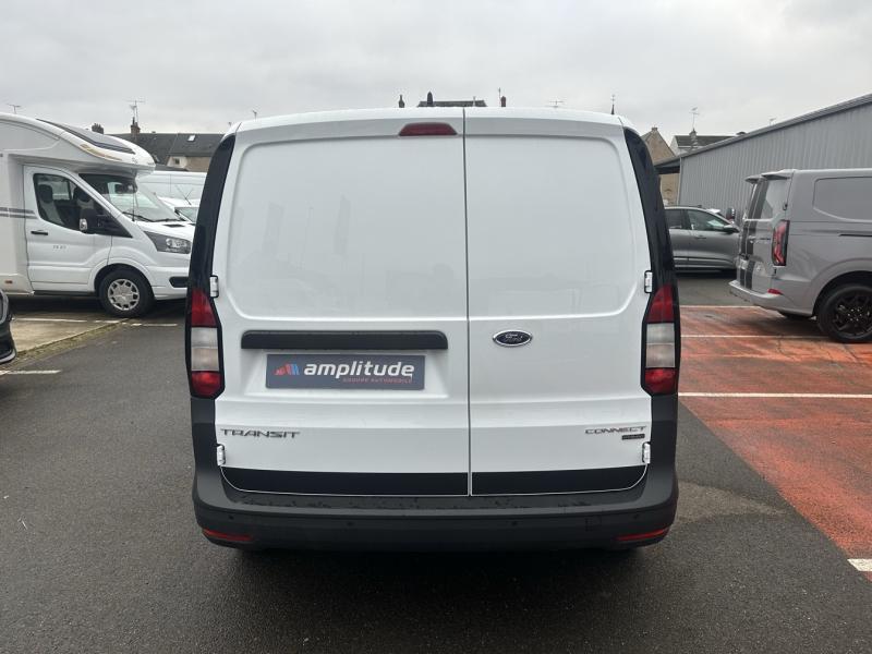 Image FORD Transit Connect L1 1.5 EcoBoost 150ch PHEV Trend BVA6