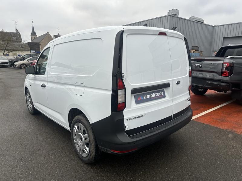 Image FORD Transit Connect L1 1.5 EcoBoost 150ch PHEV Trend BVA6