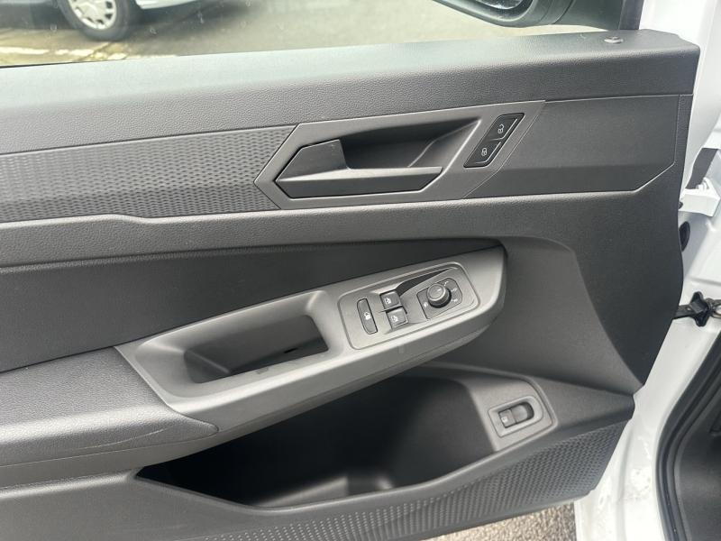 Image FORD Transit Connect L1 1.5 EcoBoost 150ch PHEV Trend BVA6