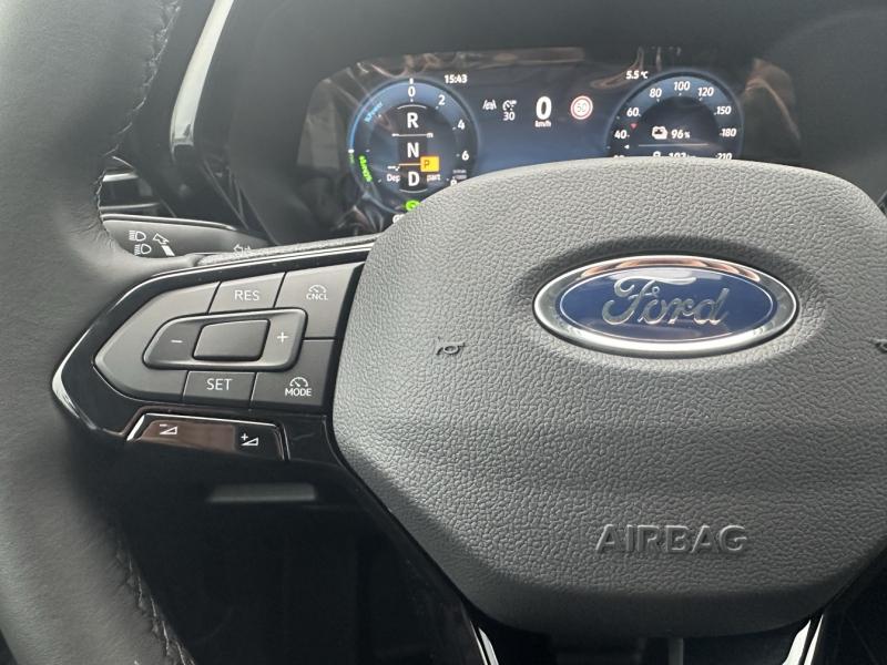 Image FORD Transit Connect L1 1.5 EcoBoost 150ch PHEV Trend BVA6