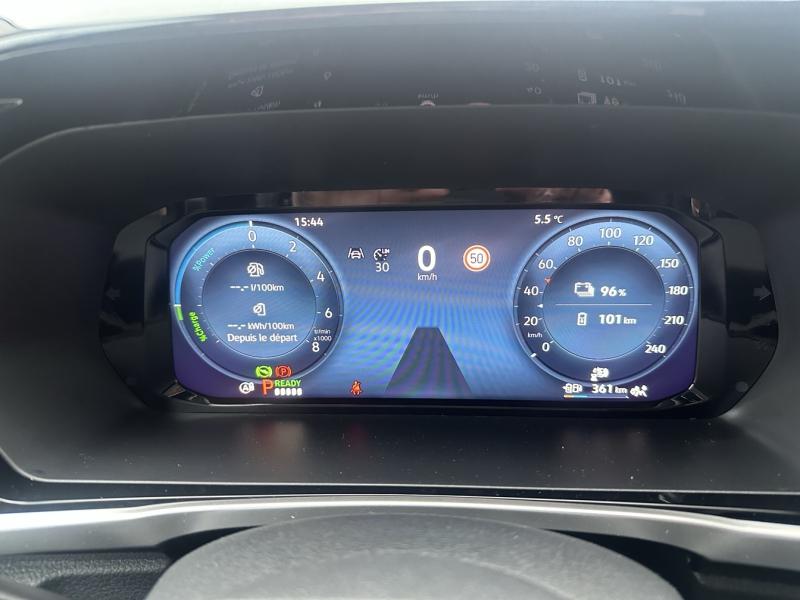 Image FORD Transit Connect L1 1.5 EcoBoost 150ch PHEV Trend BVA6