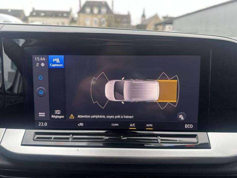 Image FORD Transit Connect L1 1.5 EcoBoost 150ch PHEV Trend BVA6