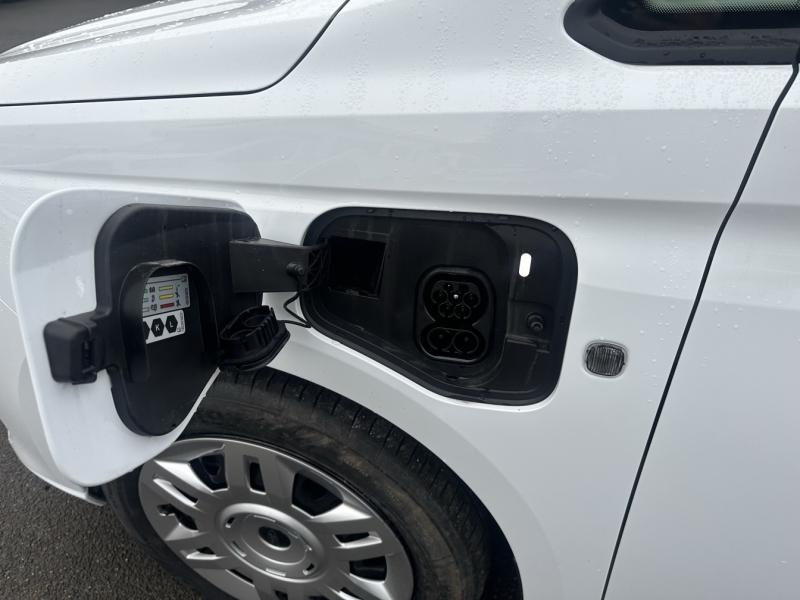 Image FORD Transit Connect L1 1.5 EcoBoost 150ch PHEV Trend BVA6