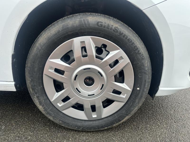 Image FORD Transit Connect L1 1.5 EcoBoost 150ch PHEV Trend BVA6