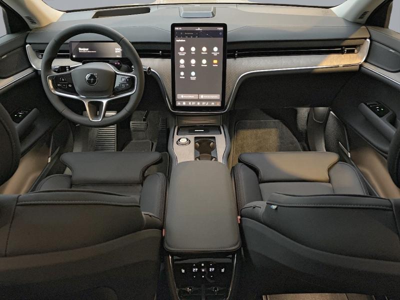 Image VOLVO EX90 Twin Performance 517ch Ultra 7 places