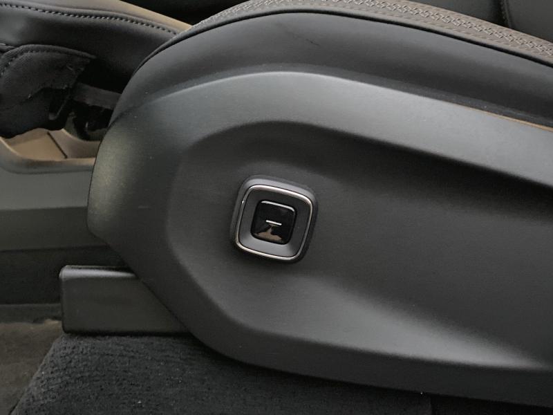 Image VOLVO EX90 Twin Performance 517ch Ultra 7 places