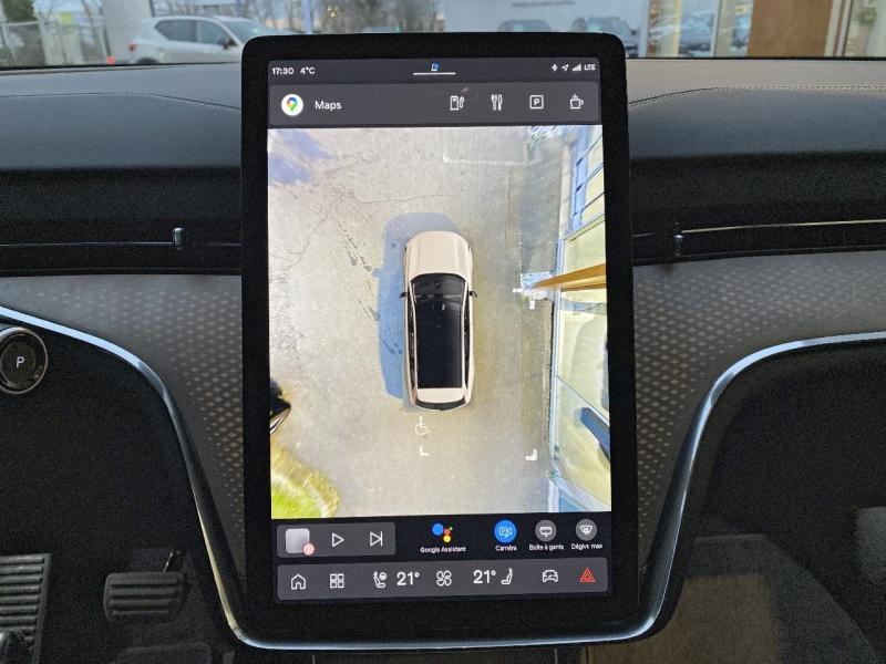 Image VOLVO EX90 Twin Performance 517ch Ultra 7 places