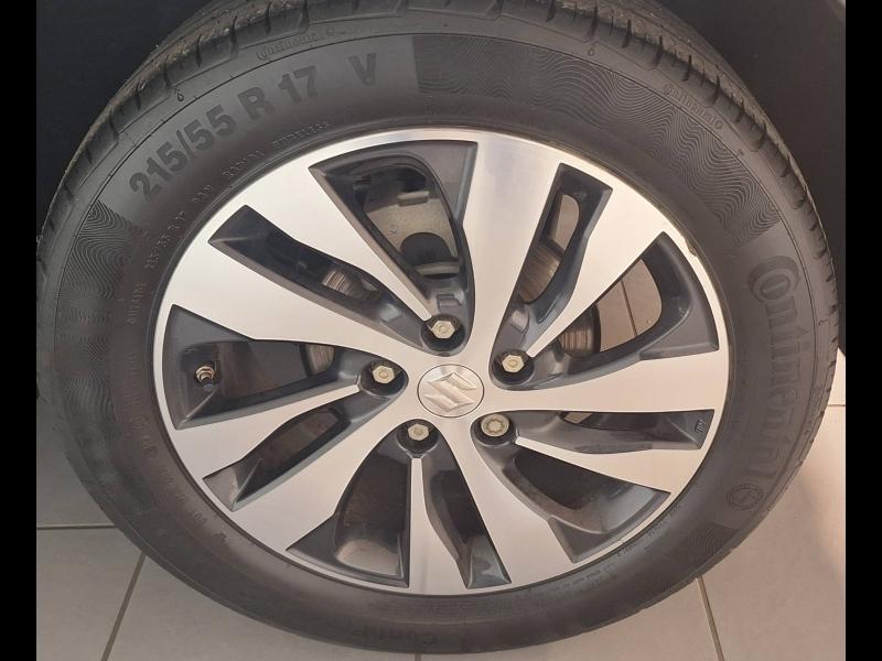 Image SUZUKI S-Cross 1.4 Boosterjet Hybrid 129ch Style Allgrip