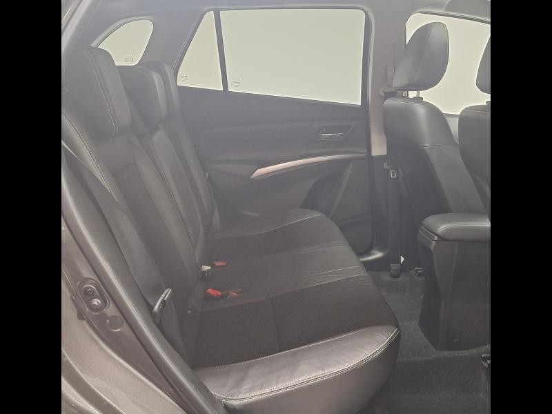 Image SUZUKI S-Cross 1.4 Boosterjet Hybrid 129ch Style Allgrip