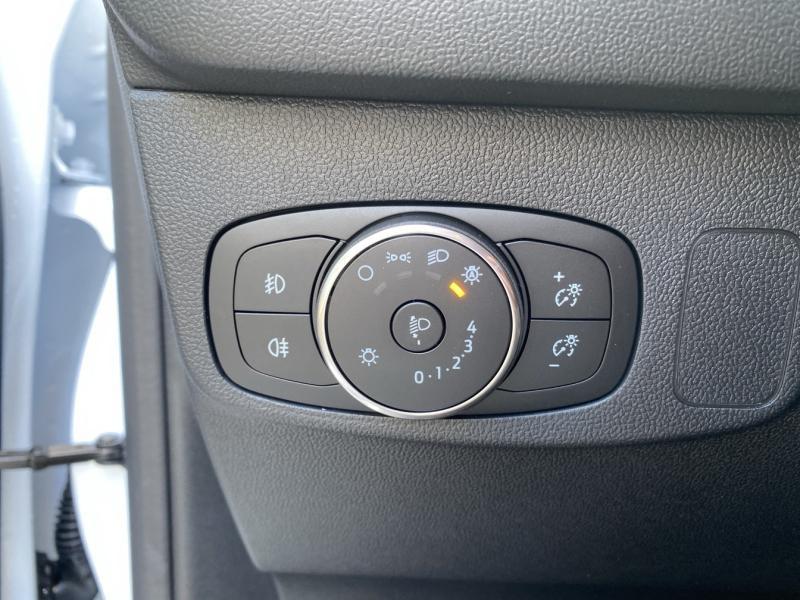 Image FORD Focus 1.0 EcoBoost mHEV 155ch ST-Line X Powershift