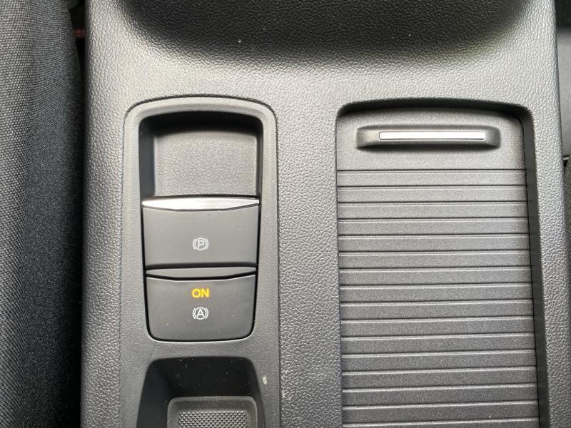 Image FORD Focus 1.0 EcoBoost mHEV 155ch ST-Line X Powershift