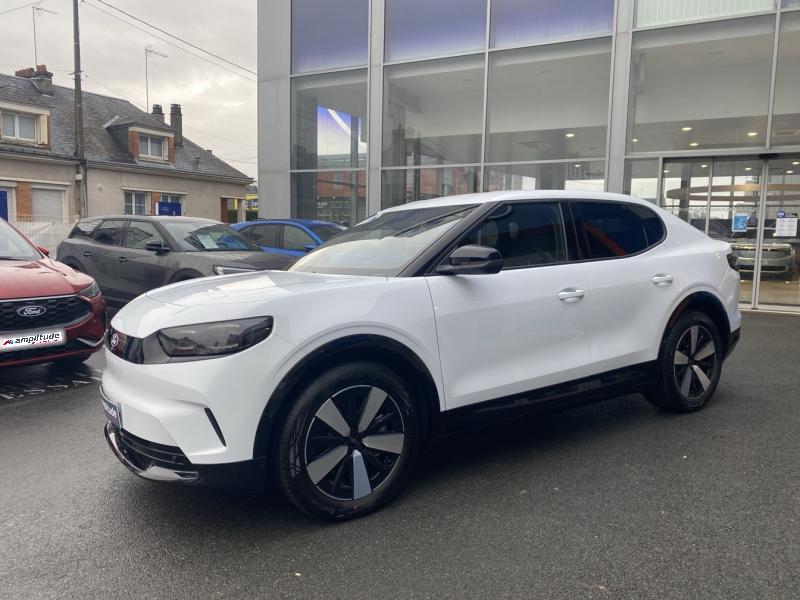 Image FORD Capri 286ch Extended Range 77kW RWD