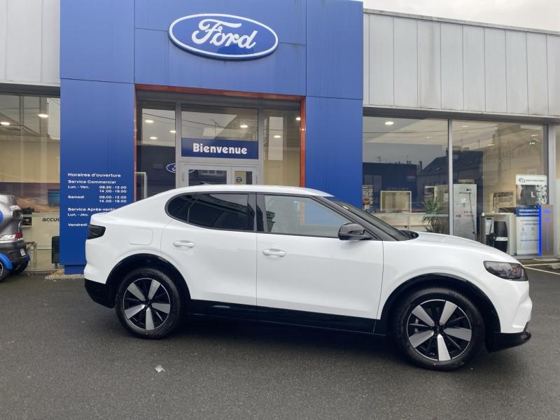 Image FORD Capri 286ch Extended Range 77kW RWD