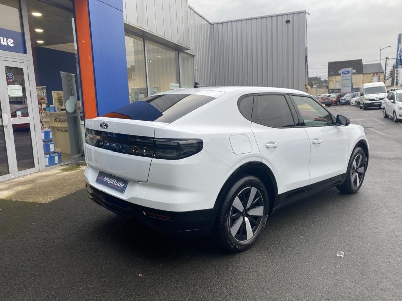 Image FORD Capri 286ch Extended Range 77kW RWD