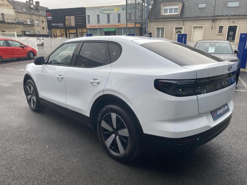 Image FORD Capri 286ch Extended Range 77kW RWD