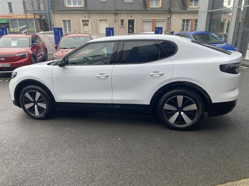 Image FORD Capri 286ch Extended Range 77kW RWD