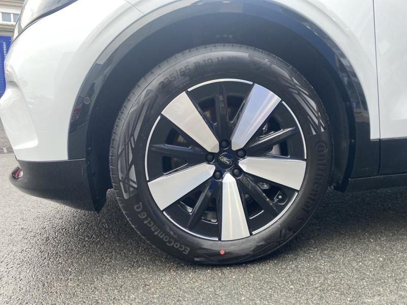 Image FORD Capri 286ch Extended Range 77kW RWD