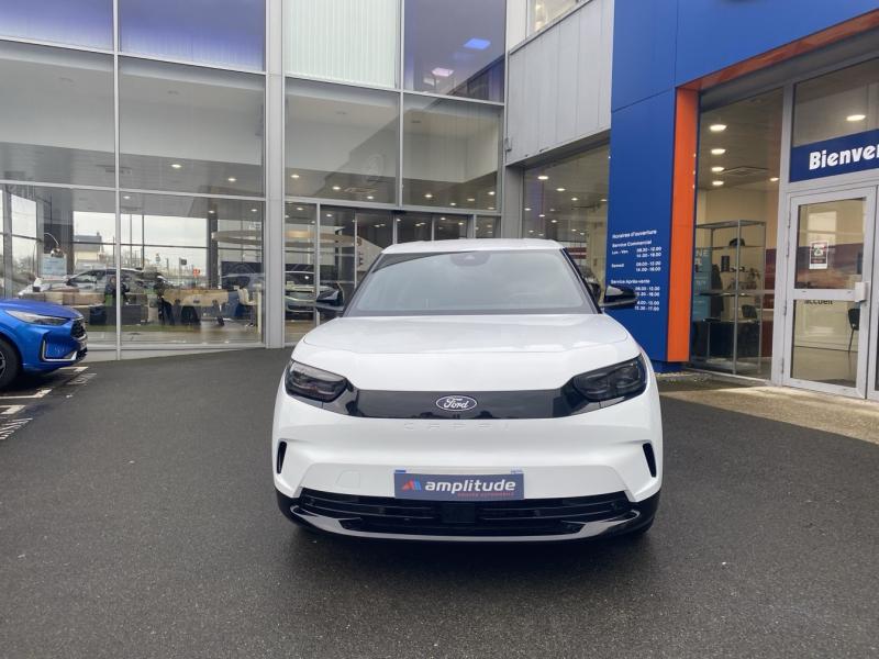 Image FORD Capri 286ch Extended Range 77kW RWD