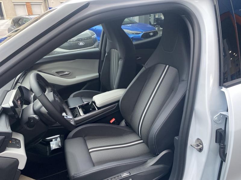 Image FORD Capri 286ch Extended Range 77kW RWD