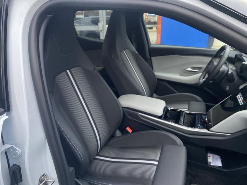 Image FORD Capri 286ch Extended Range 77kW RWD