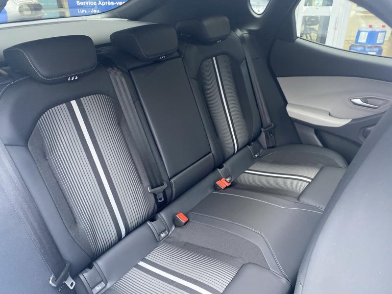 Image FORD Capri 286ch Extended Range 77kW RWD