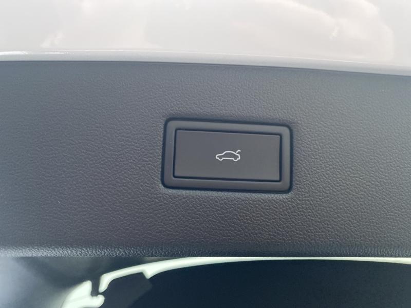 Image FORD Capri 286ch Extended Range 77kW RWD