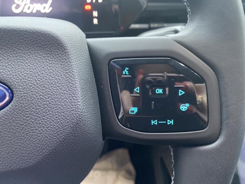 Image FORD Capri 286ch Extended Range 77kW RWD