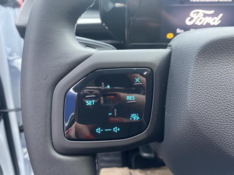 Image FORD Capri 286ch Extended Range 77kW RWD